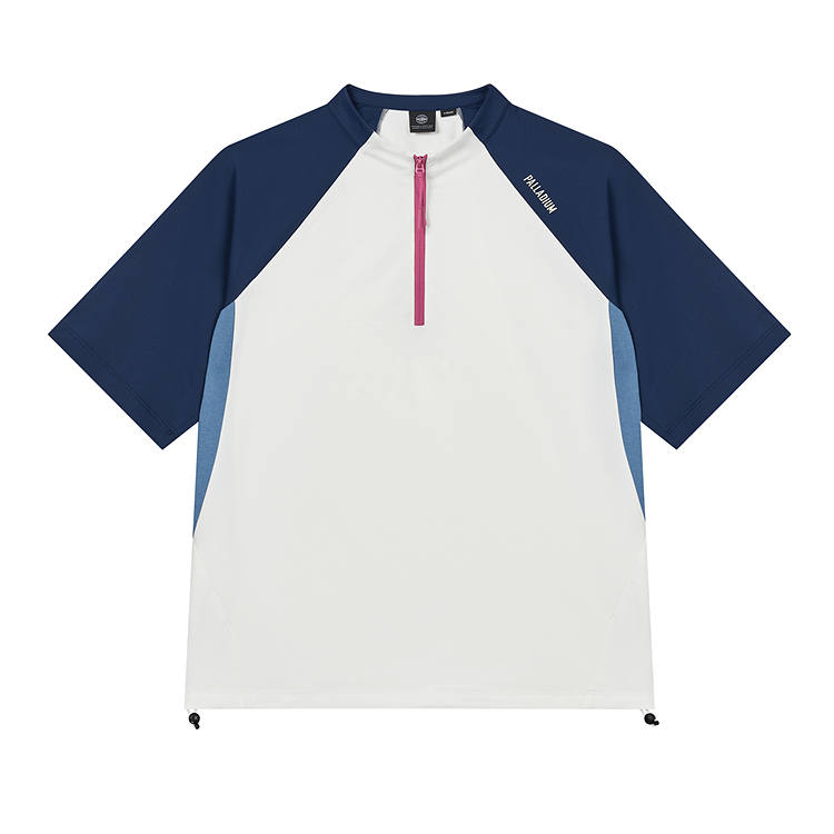 Palladium T Shirts Women's Crew Neck Moderate