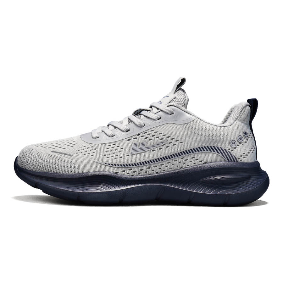 WARRIOR WARRIOR Running Shoes Men's Low Top Black