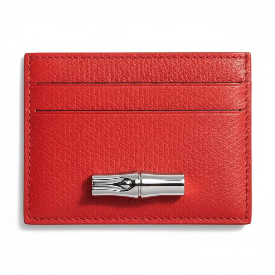 LONGCHAMP LONGCHAMP Card Holders
