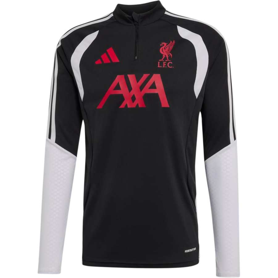 Adidas Adidas Liverpool Soccer Jerseys Men's Black