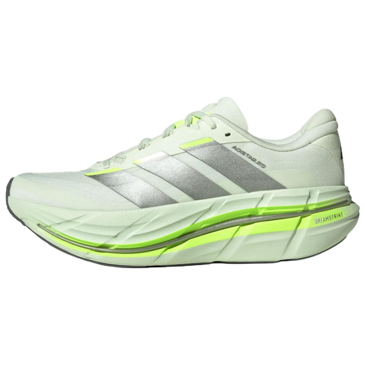 Adidas Adidas ADISTAR BYD 2 Running Shoes Men's Jadeite Green