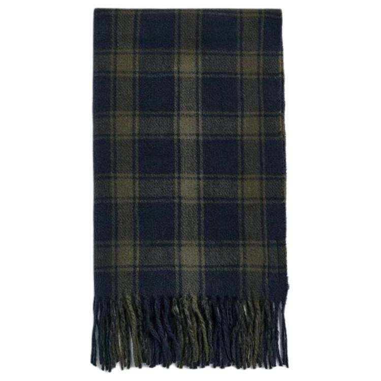 ZARA ZARA Knit Scarves Unisex