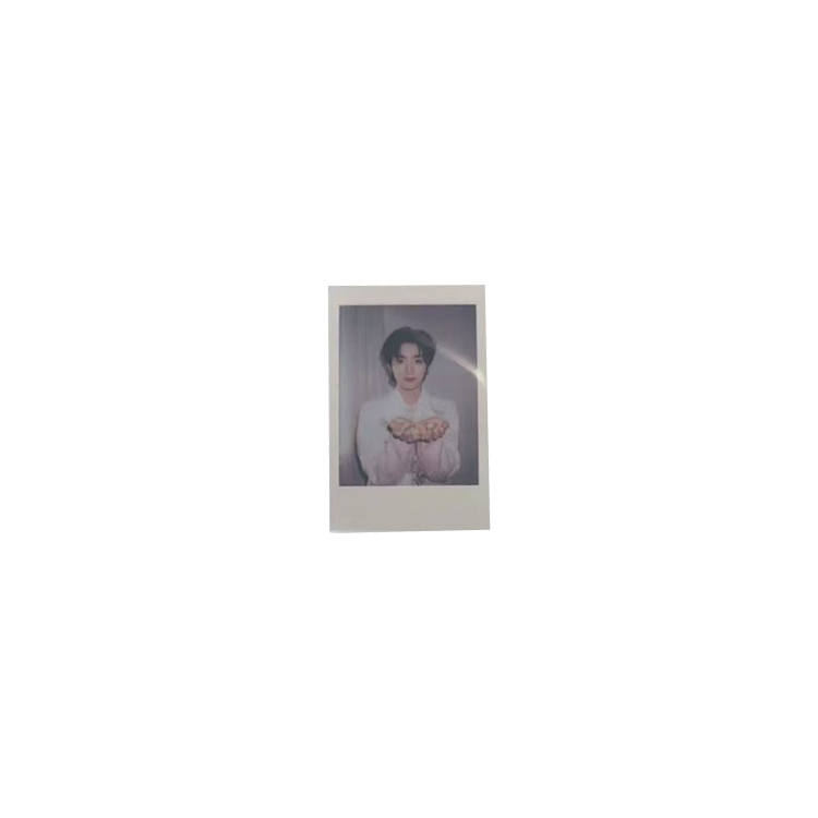 TF ENTERTAINMENT Choose Photocards
