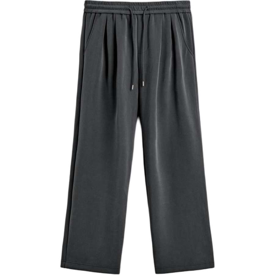 ZARA Casual Pants Men's Gray Moderate Other