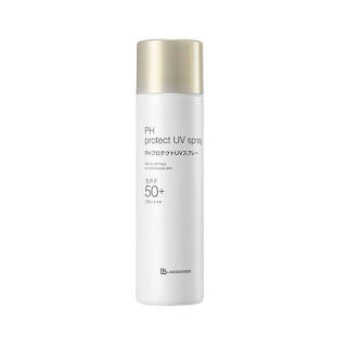 Bb LABORATORIES Bb LAB Bare Hand Feel Sunscreen Sprays Hydrating Long Lasting Refreshing Waterproof And Sweatproof UV Protection
