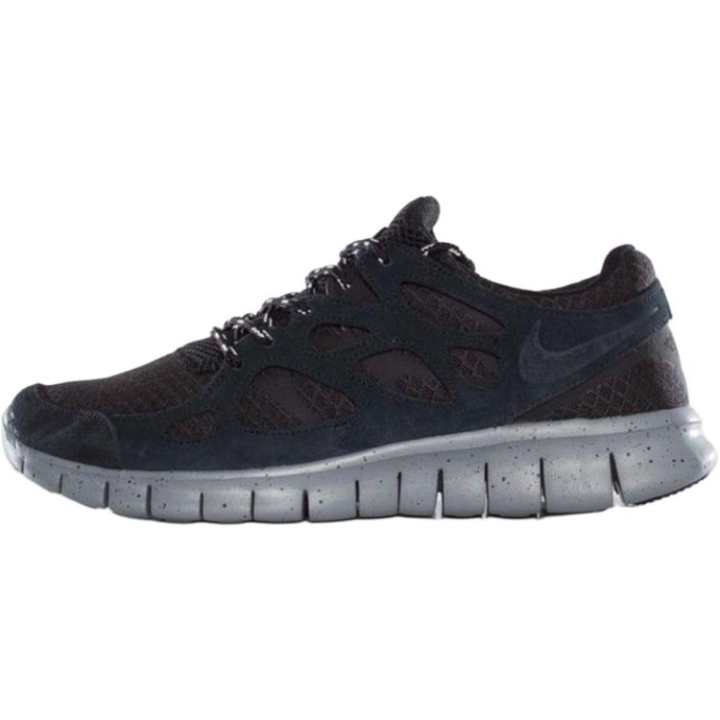 Nike Nike Free Run+2 Training Shoes Unisex Low Top