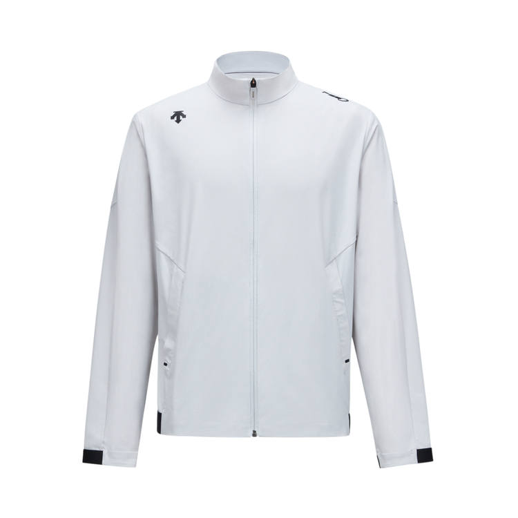 DESCENTE DESCENTE Golf PRO Jackets Men's Stand Collar Thin Other