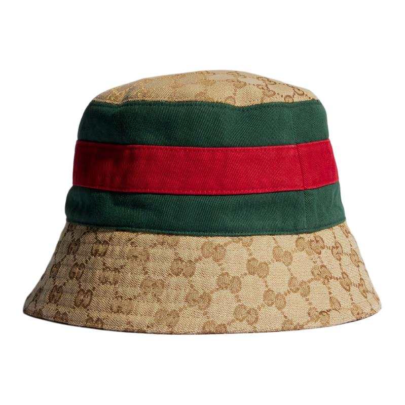 GUCCI GUCCI Bucket Hats Men's