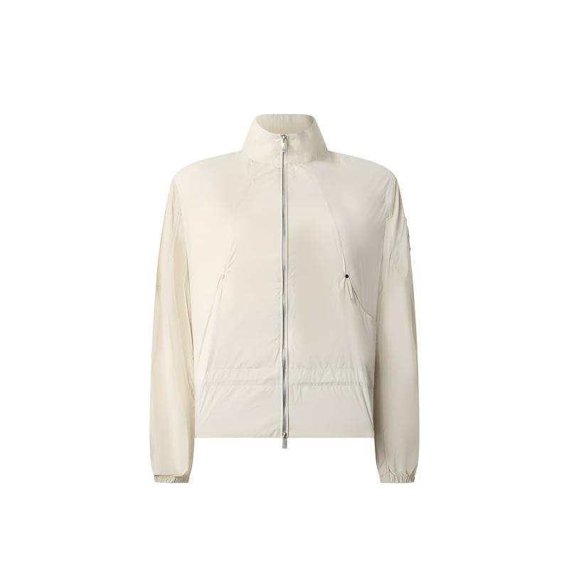 Moose Knuckles SS26 Sun Protection Clothing Women's