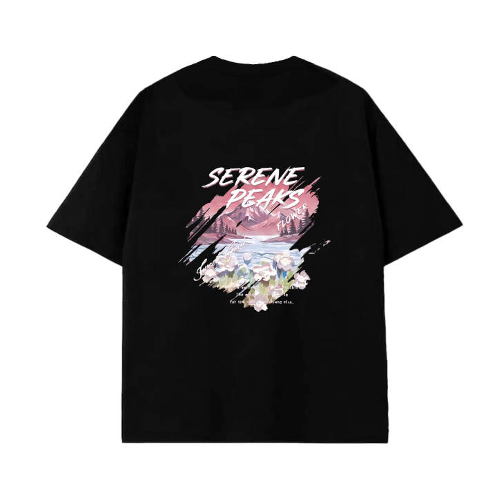 Adidas Adidas MUST HAVES T Shirts Unisex Black Crew Neck Thin Straight Fit