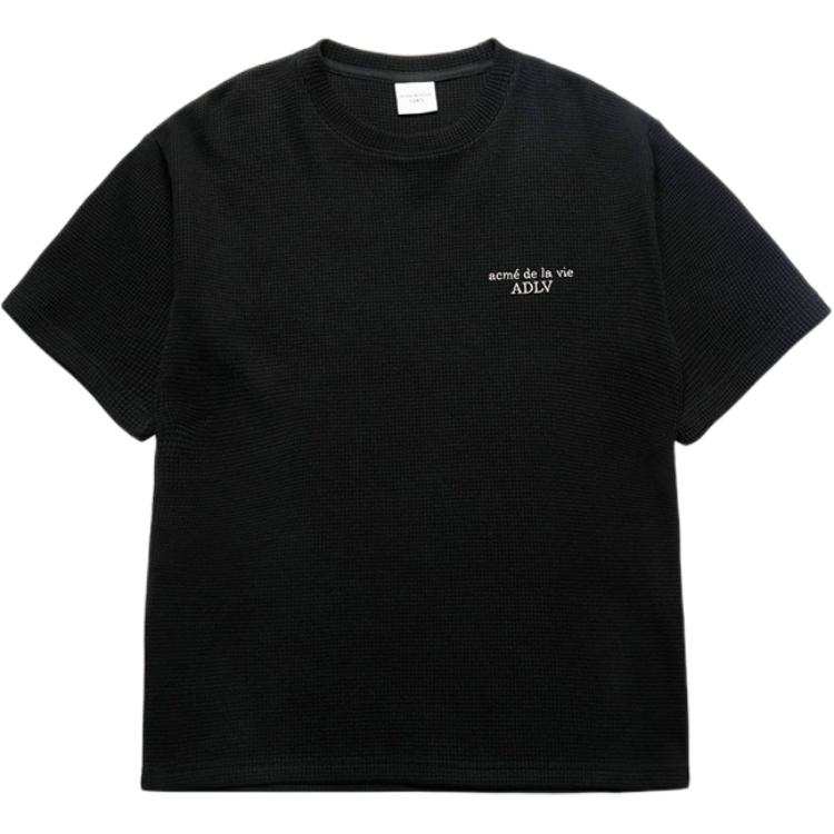Acme De La Vie T Shirts Unisex Crew Neck Moderate