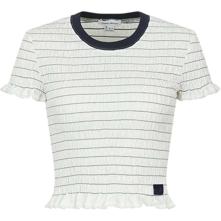 URBAN REVIVO T Shirt Women's Apparel Women's