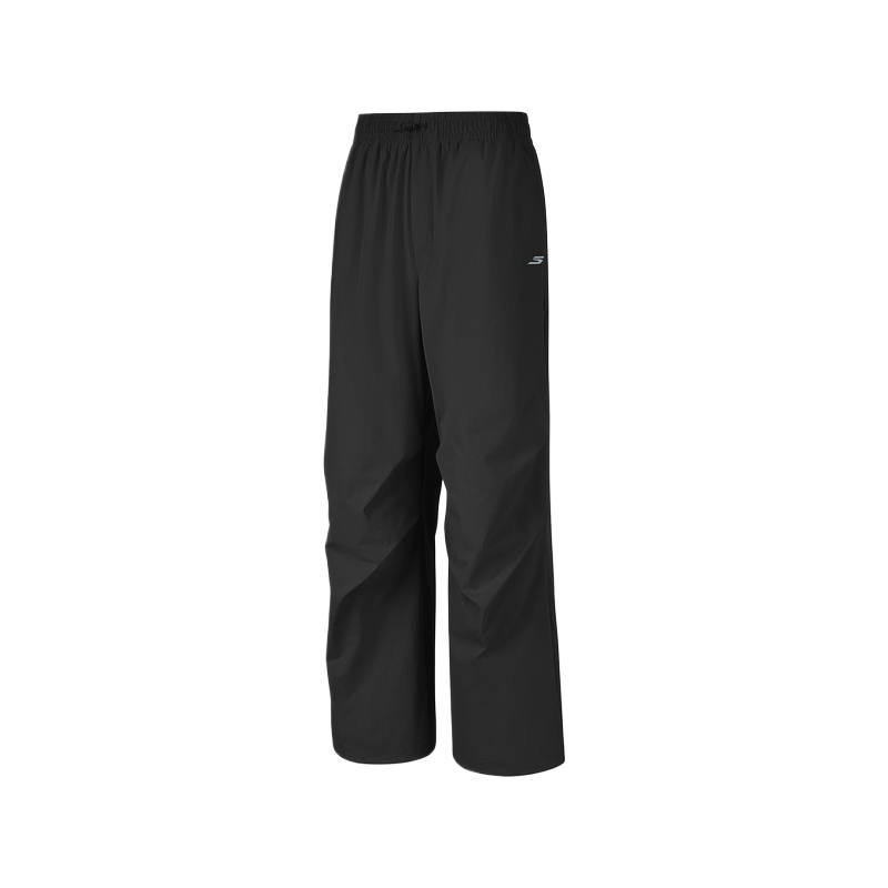 Skechers Casual Pants Women's Carbon Black 0018 Moderate Other