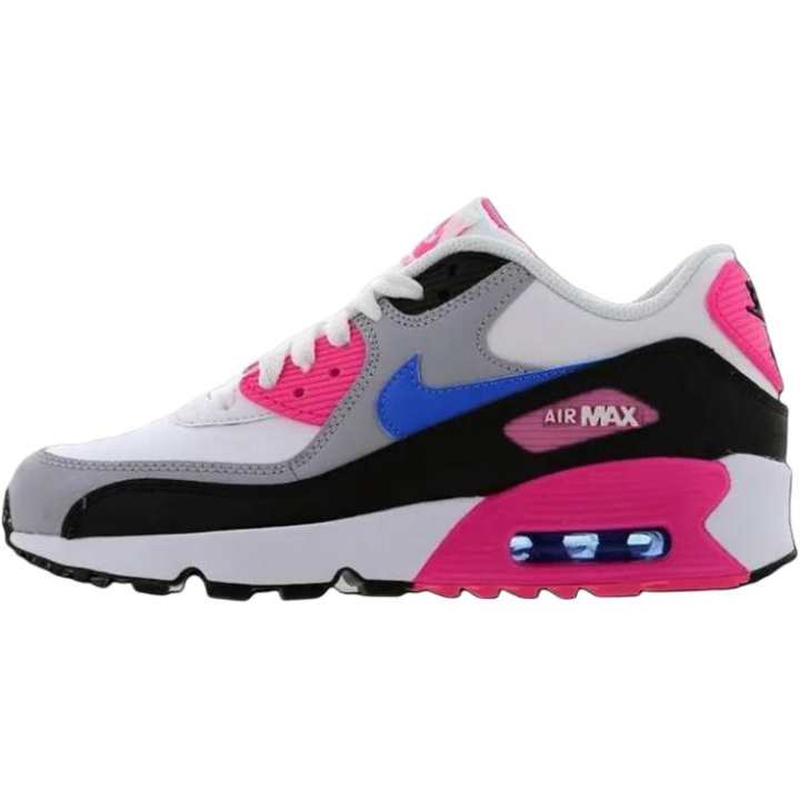 Nike Nike Air Max 90 Kids' Running Shoes Kids