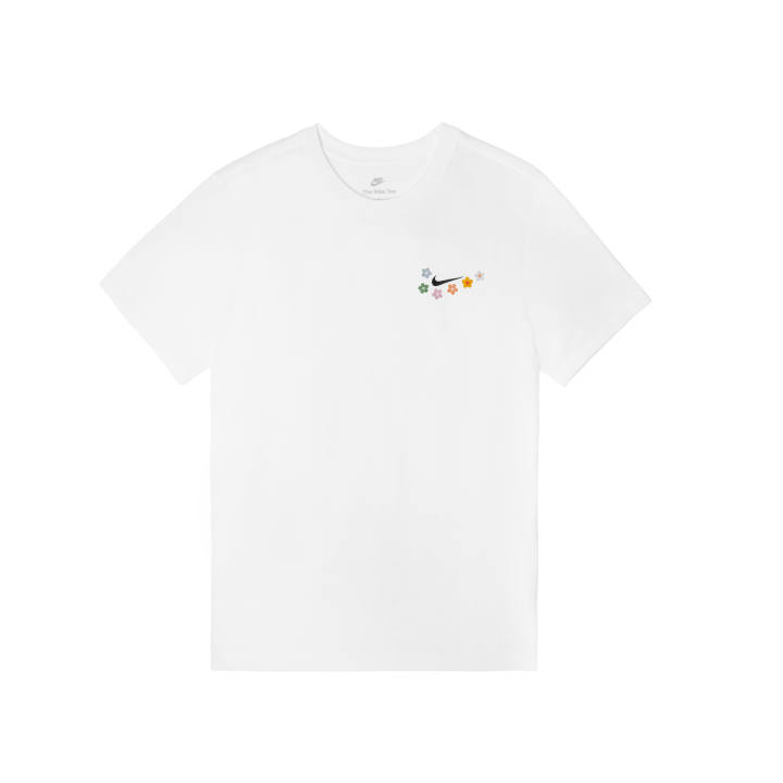 Nike Nike Sportswear T Shirts Men's Crew Neck Moderate