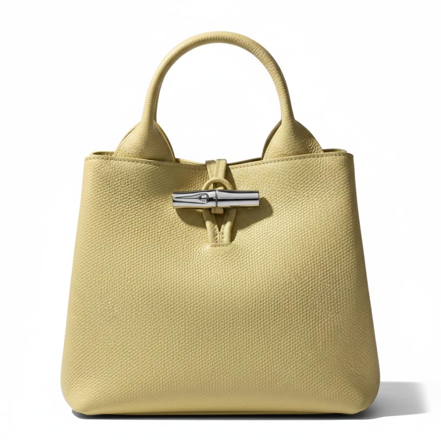 LONGCHAMP LONGCHAMP Le Roseau Handbags