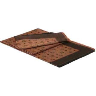 MCM Knit Scarves Unisex