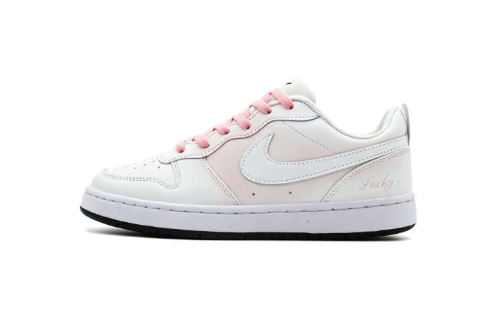 Nike Nike Court Borough Kids' Skateboarding Shoes Grade School