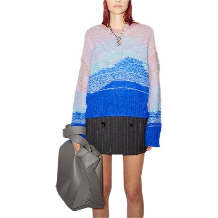 Acne Studios Acne Studios Sweater Women's Blue