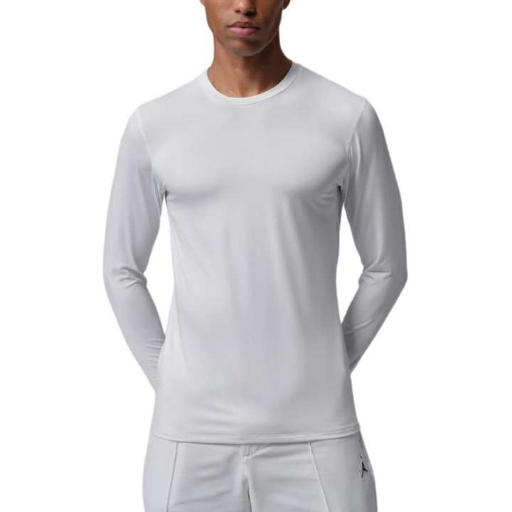 Jordan Jordan Sport Golf Clothing Men's White Moderate