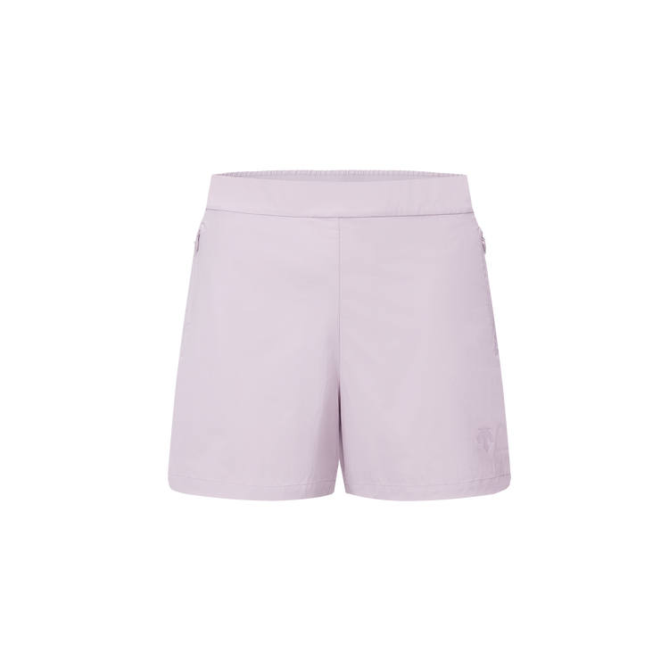 DESCENTE Women's TRAINING Casual Shorts Women's Thin
