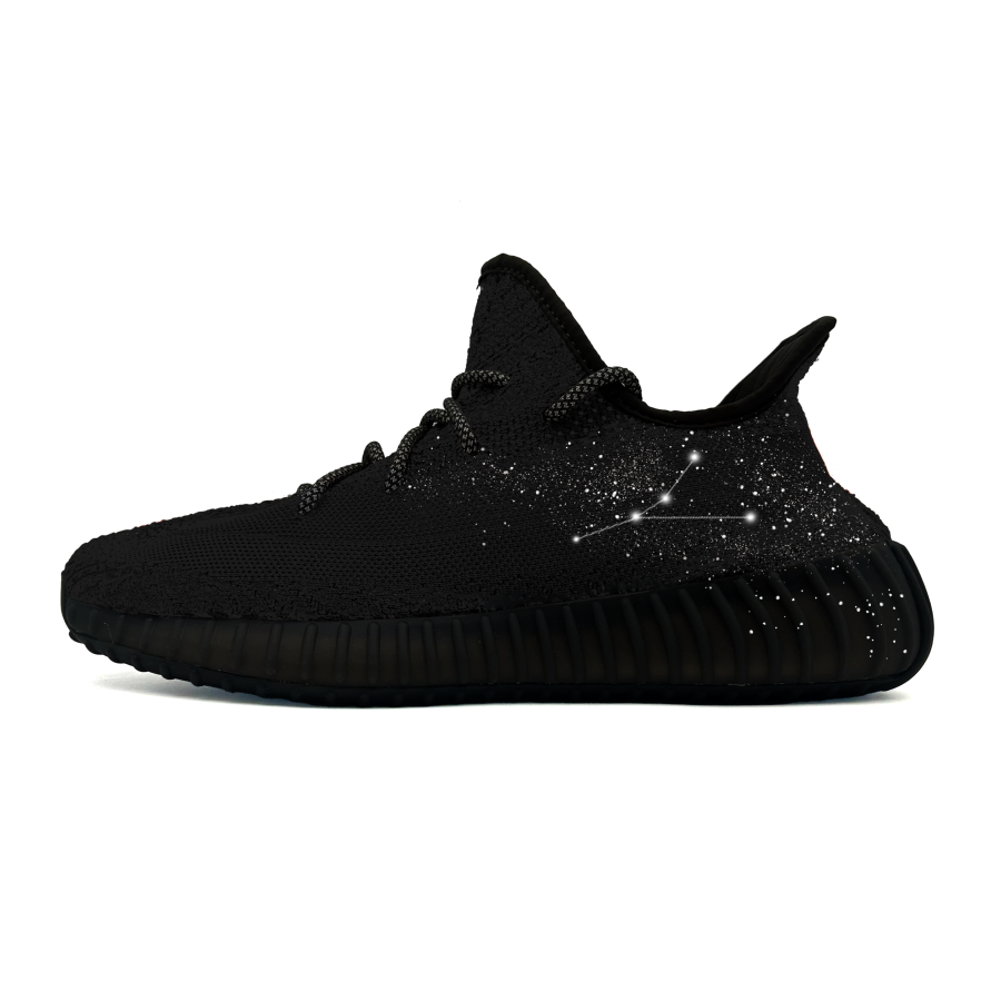 Adidas Originals Yeezy Boost 350 V2 Casual Shoes Unisex Low Top Silver