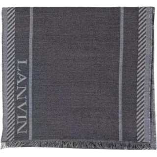 Lanvin Knit Scarves Unisex
