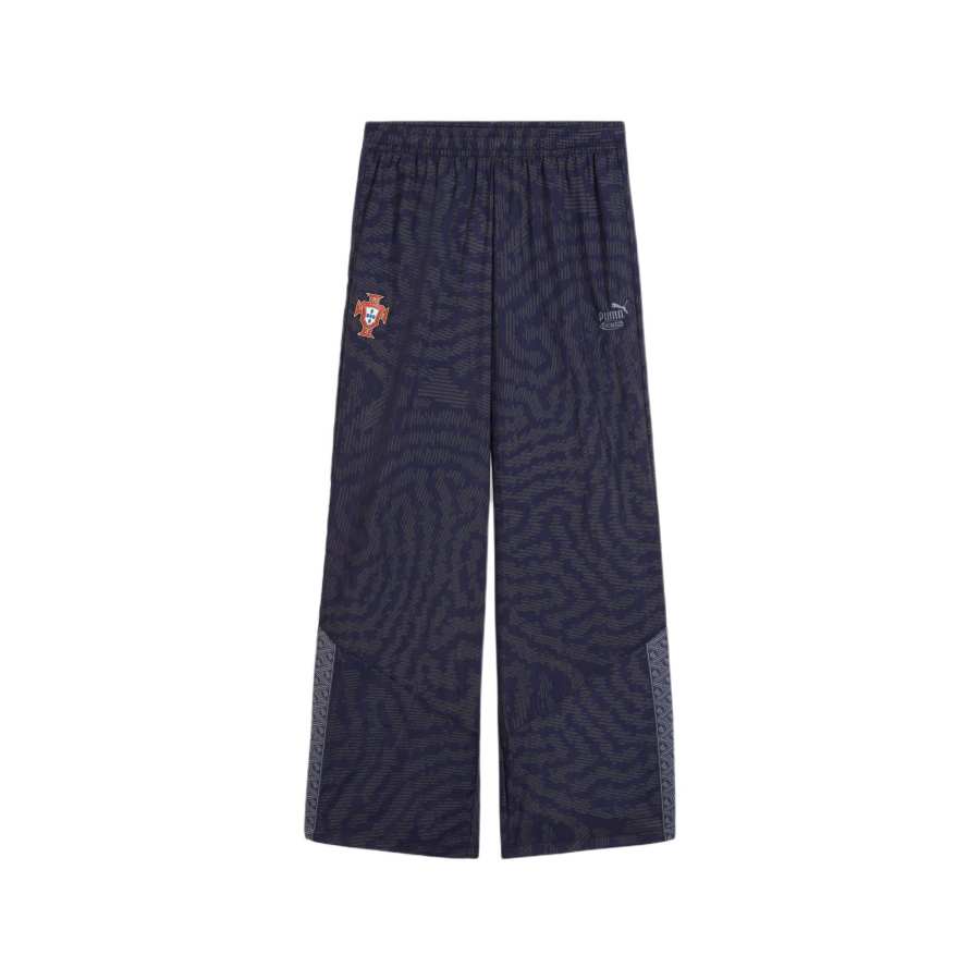 PUMA X FPF King Sports Pants Unisex Dark Blue