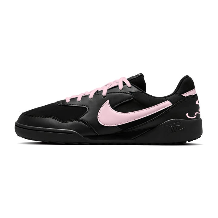 Nike Nike Terra Manta Casual Shoes Women's Low Top Black