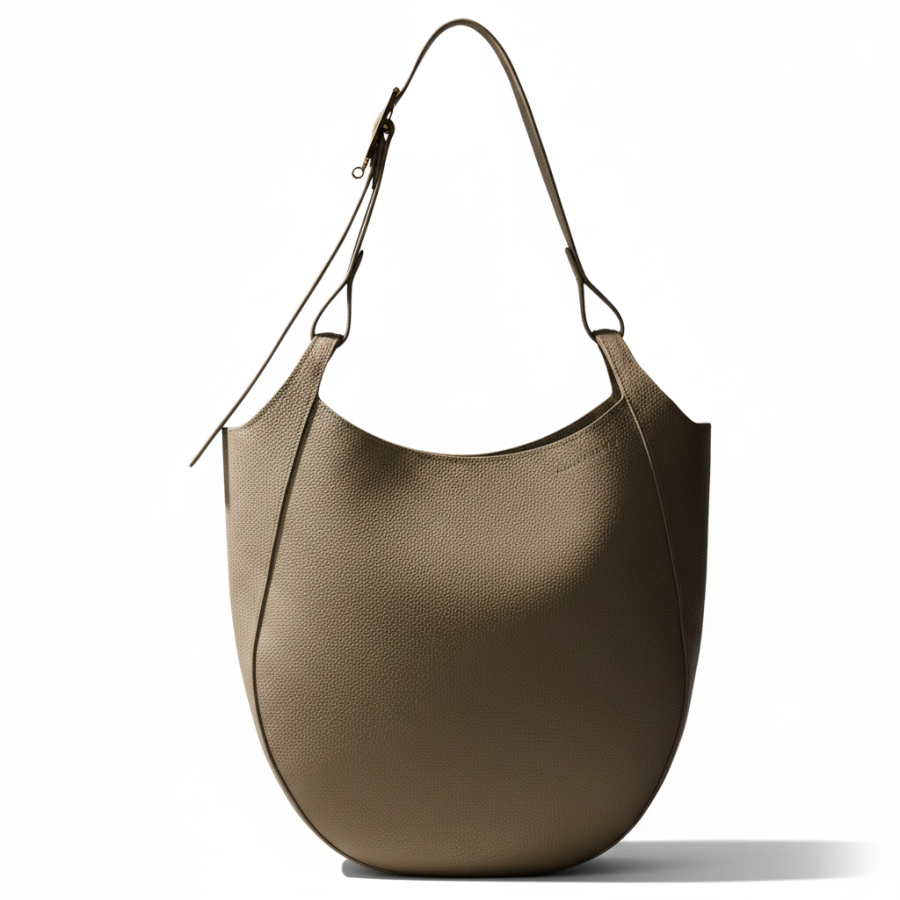 LONGCHAMP Le Foulonné Shoulder Bags