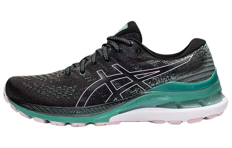 ASICS Gel Kayano 28 'Black Sage' Women's