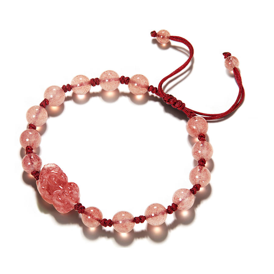 Jodie&Kevin Jodie&Kevin Silver Sheen Obsidian Bracelets Unisex