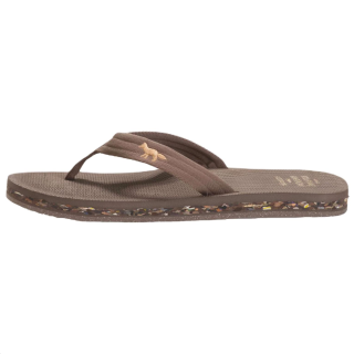 Maison Kitsune Flip Flops Women's