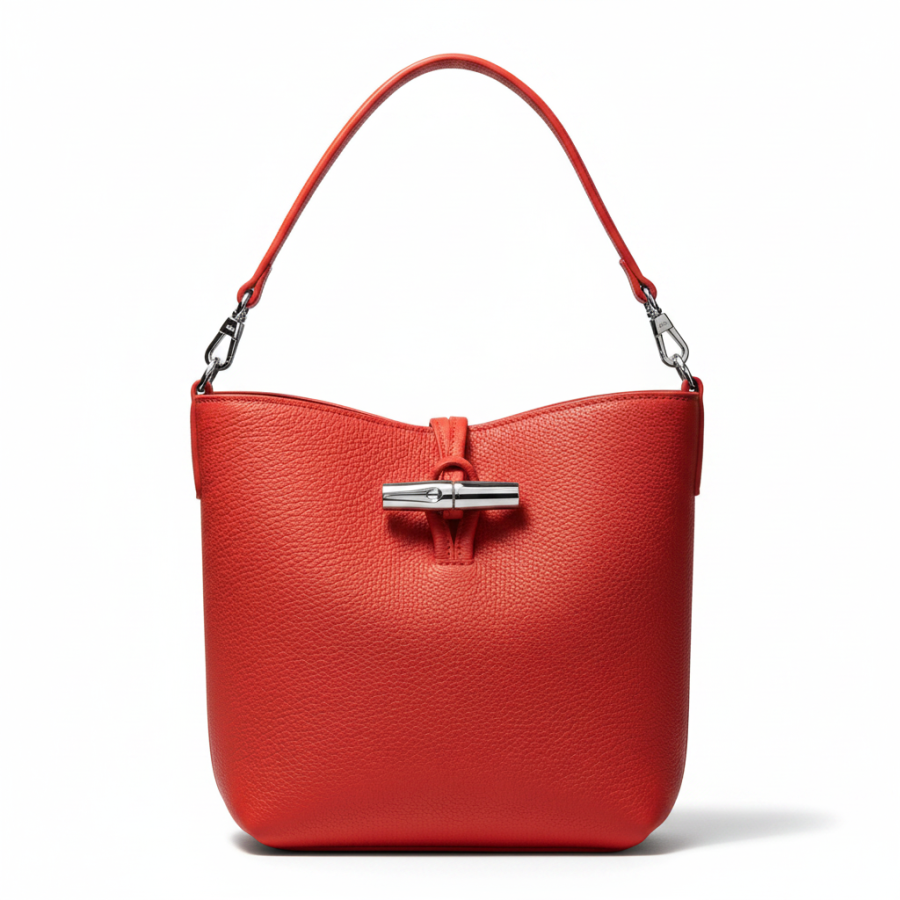 LONGCHAMP LONGCHAMP Le Roseau Handbags