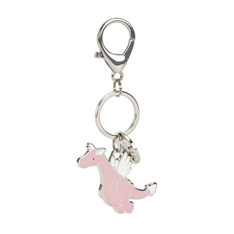 JELLYCAT Mythical Animal Anime / Games Pendants
