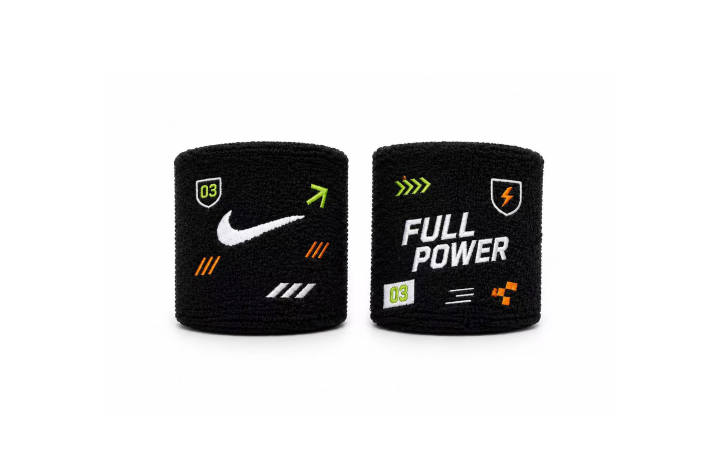 Nike Nike Wristbands