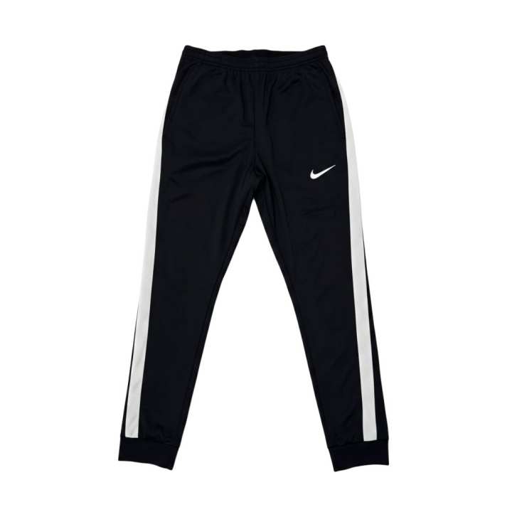 Nike Nike Dri Fit Sports Pants Men's Black Moderate