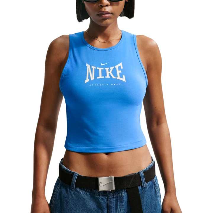 Nike Nike Sportswear Women's Tight Cropped Tank Top