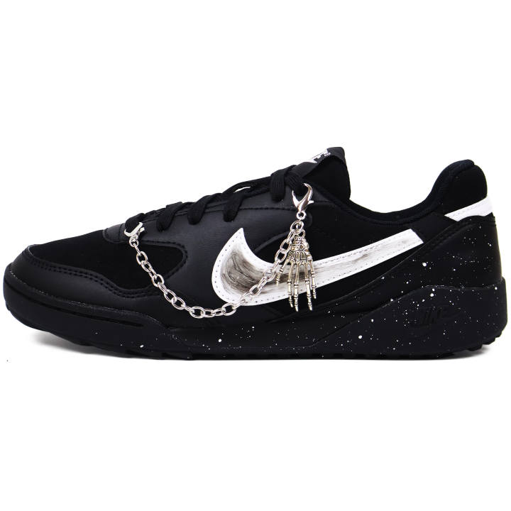 Nike Nike Terra Manta Casual Shoes Men's Low Top White