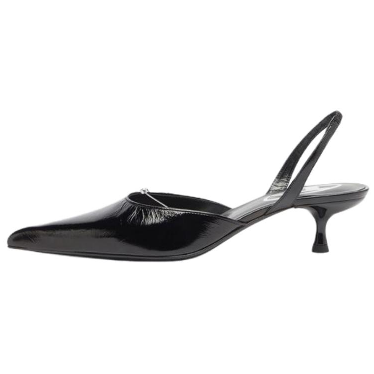 DIESEL DIESEL High Heels Women's Black