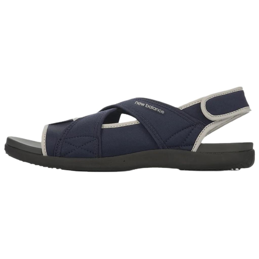 New Balance New Balance Flat Breeze Beach Sandals Women's Marine Blue