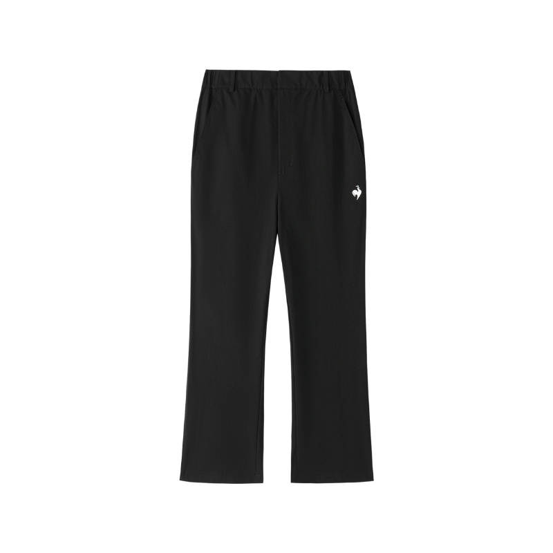 Le Coq Sportif Casual Shorts Women's Dazzle Black Moderate Other