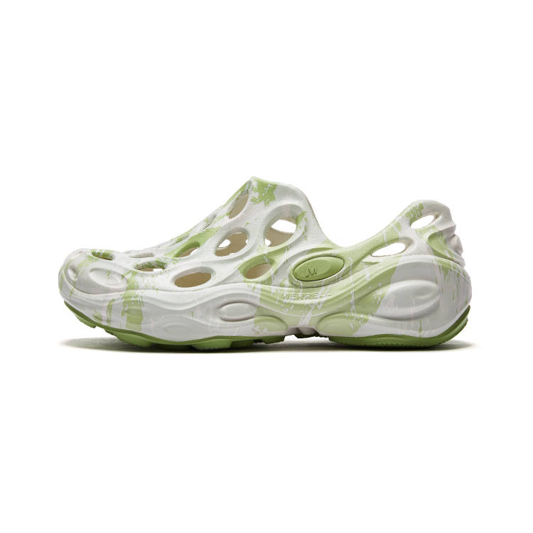 MERRELL Hydro Next Gen Moc River Trekking Shoes Women's Green