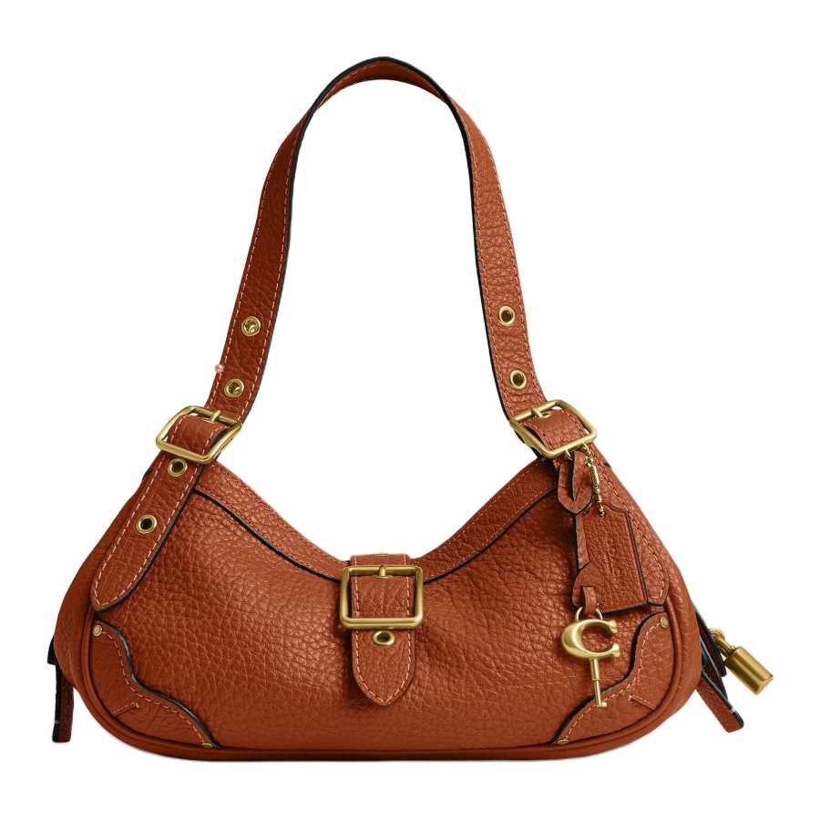 COACH COACH Drifter Shoulder Bags