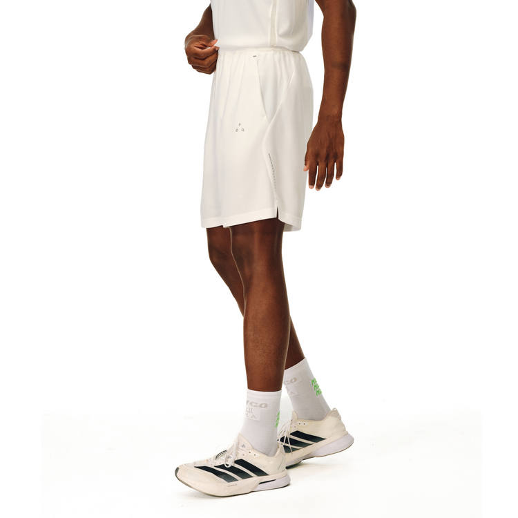 FPA Casual Shorts Unisex Thin Straight Fit Pants