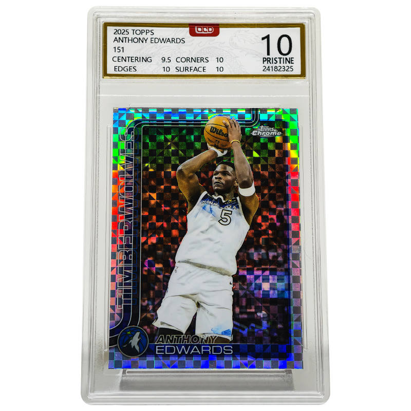 Topps Topps Graded Cards