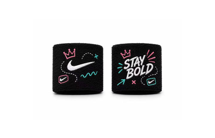 Nike Nike Wristbands