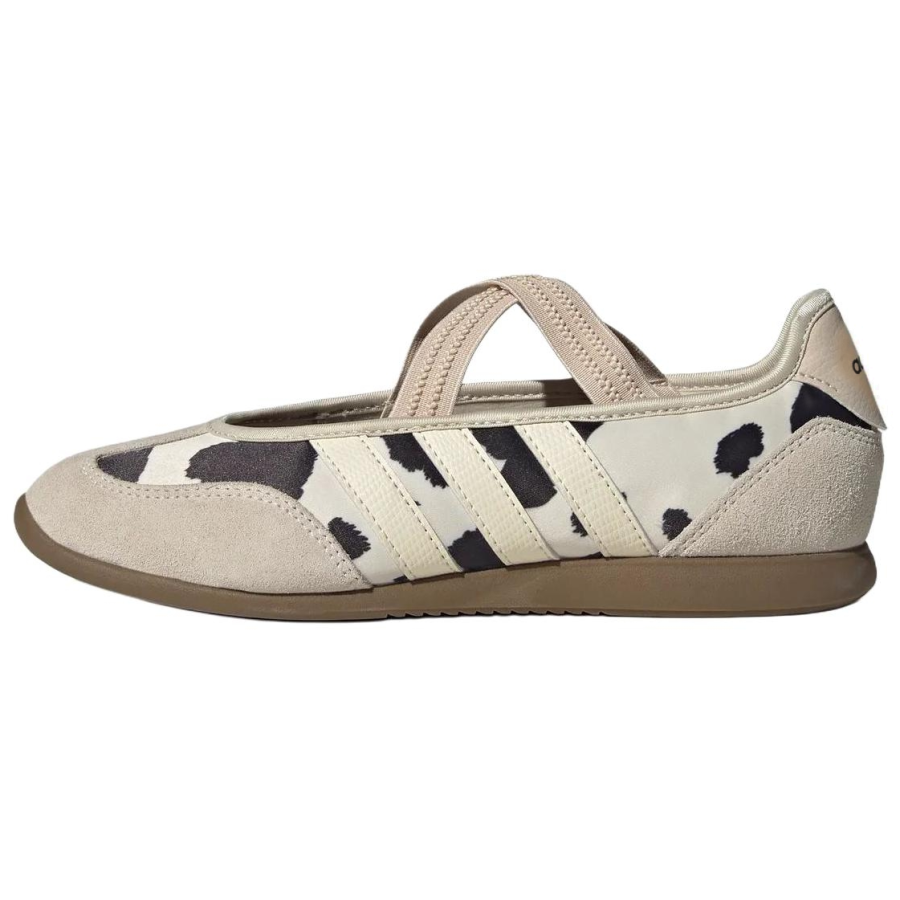 Adidas Adidas BARREDA Mary Jane Shoes Women's Ecru