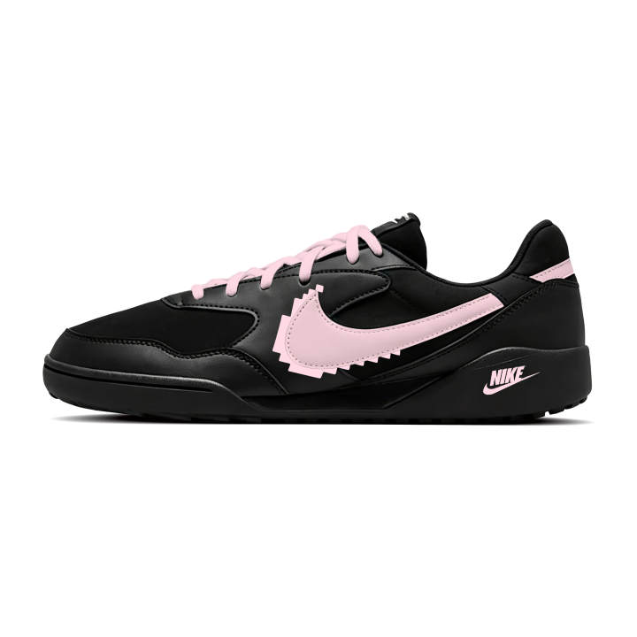 Nike Nike Terra Manta Casual Shoes Women's Low Top Black