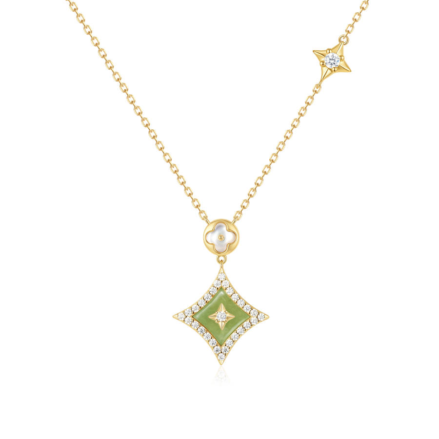 Disney Disney Necklaces Women's